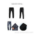 Automatic Pants Folding and Packing Sealing machine